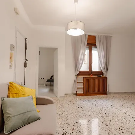 White And Slow Casa vacanze Ostuni