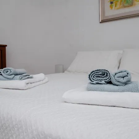 White And Slow Casa vacanze *