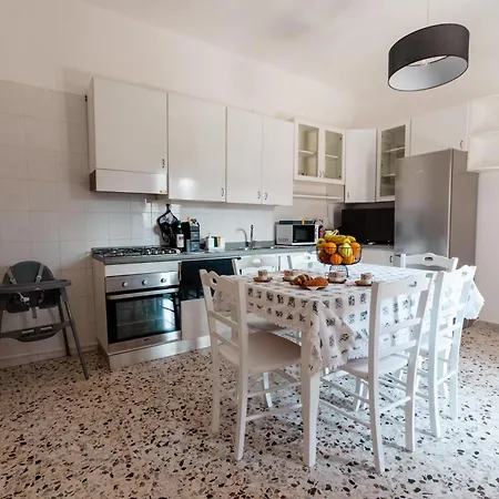 Casa vacanze White And Slow *