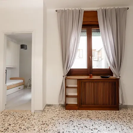 White And Slow Casa vacanze Ostuni