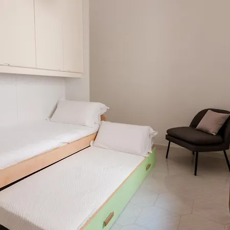 White And Slow Casa vacanze *