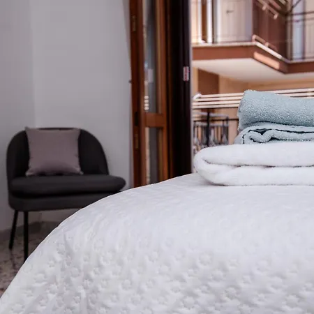 Casa vacanze White And Slow *