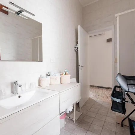 Casa vacanze White And Slow