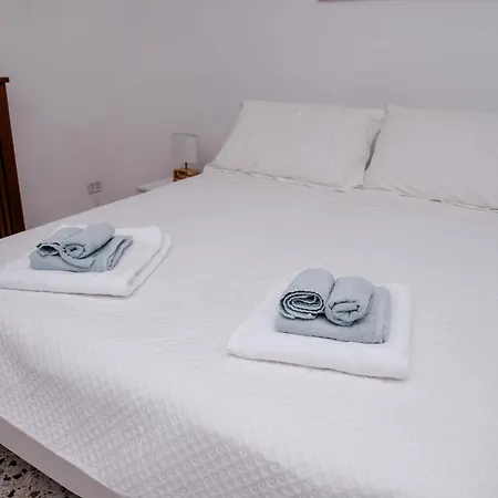White And Slow Casa vacanze Ostuni