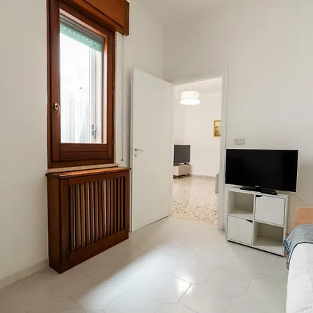 Casa vacanze White And Slow Ostuni