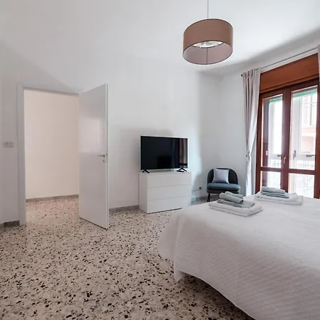 Casa vacanze White And Slow
